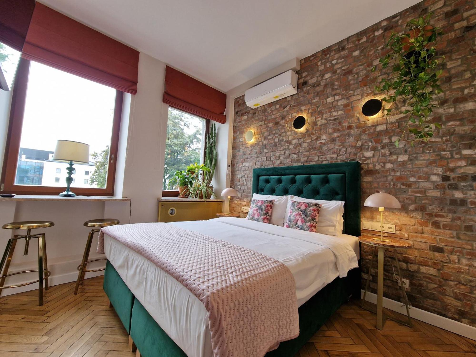 Sleepwell Ordynacka Warszawa